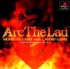 Play <b>Arc the Lad: Monster Game with Casino Game</b> Online